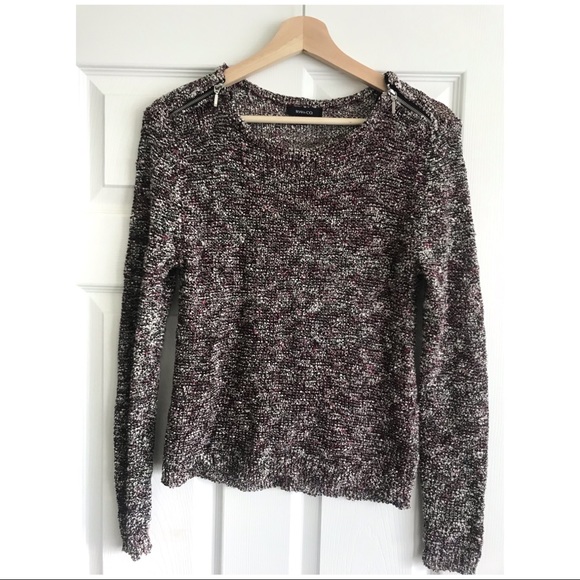 RW & Co. Sweater - Picture 1 of 6